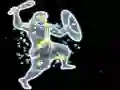 Igra Constellations spletu