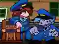 Igra Thomas' Railway Showdown spletu