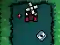 Igra A Single Arrow spletu