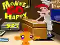 Igra Monkey Go Happy Stage 527 spletu