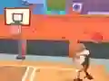 Igra Idle Basketball spletu