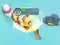 Igra Monster Egg Brawl spletu