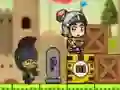 Igra Zombie Mission 13 spletu