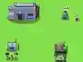 Igra Islandustry spletu