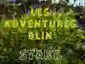 Igra Les Adventures Blin spletu