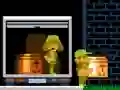 Igra Boxbrawl Delivery! spletu