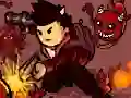 Igra Devil’s Corp spletu