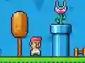 Igra Ninja Plumber spletu