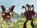 Igra Battle of the Behemoths spletu