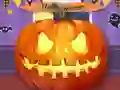 Igra Coloring Book: Halloween spletu