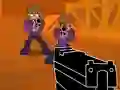 Igra Rushdown Rivals Reloaded spletu