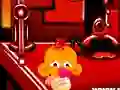 Igra Monkey Go Happy Stage 135 spletu