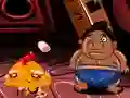 Igra Monkey Go Happy Stage 136 spletu
