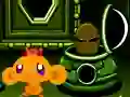 Igra Monkey Go Happy Stage 139 spletu