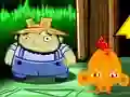 Igra Monkey Go Happy Stage 140 spletu
