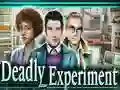 Igra Deadly Experiment spletu