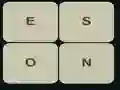 Igra Word Master spletu