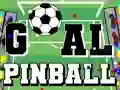 Igra Goal Pinball spletu