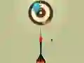 Igra Darts spletu