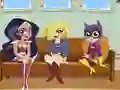 Igra Cartoon Network Climate Chfmpions Eco Expert spletu