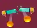 Igra Space Bricks spletu
