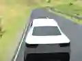 Igra Slow Roads spletu