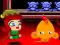 Igra Monkey Go Happy Stage 147 spletu