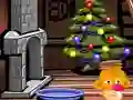 Igra Monkey Go Happy Stage 148 spletu