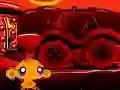 Igra Monkey Go Happy Stage 150 spletu