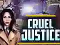 Igra Cruel Justice spletu