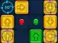 Igra Arrow spletu