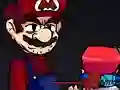 Igra FNF Marcus Madness spletu