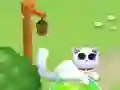 Igra Kitty Jewel Quest spletu