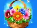 Igra Baby Taylor Flower DIY spletu