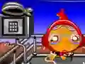 Igra Monkey Go Happy Stage 734 spletu