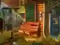 Igra Warrior Bat Escape spletu