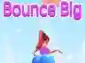 Igra Bounce Big spletu