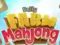 Igra Daily Farm Mahjong spletu