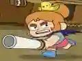Igra Craig of the Creek Hydro Blast spletu