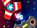 Igra Realtime Fidget Spinner Games spletu