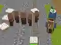 Igra Village Delivery spletu