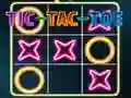 Igra Tic Tac Toe spletu