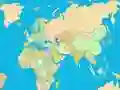 Igra Capitals of the World spletu