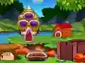 Igra Jungle Escape spletu