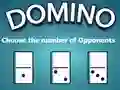 Igra Domino spletu