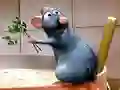 Igra Ratatouille Jigsaw Puzzle spletu