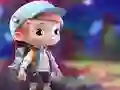 Igra Wondrous Boy Escape spletu
