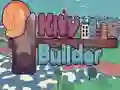 Igra Kitty Builder spletu