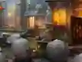 Igra Chef Robot Escape spletu