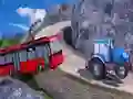 Igra Heavy Tractor Towing spletu